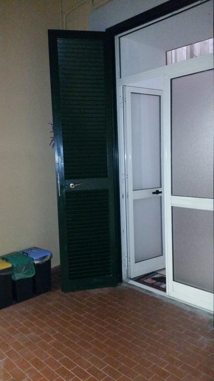 Vincent'S Home Naples Luaran gambar