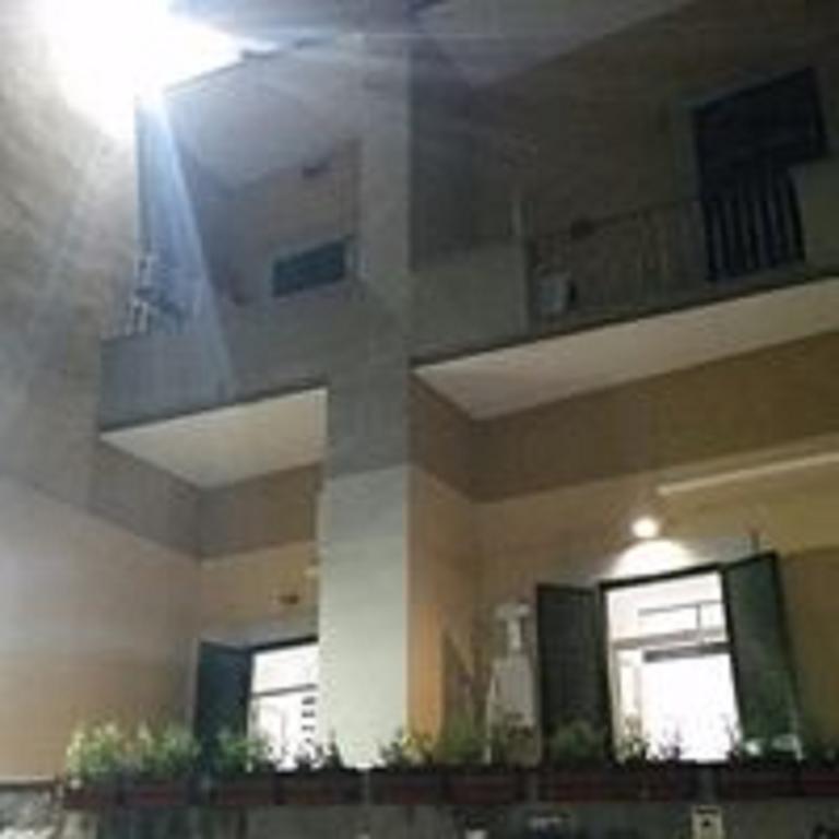 Vincent'S Home Naples Luaran gambar