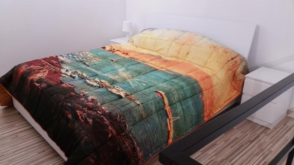 Vincent'S Home Naples Luaran gambar
