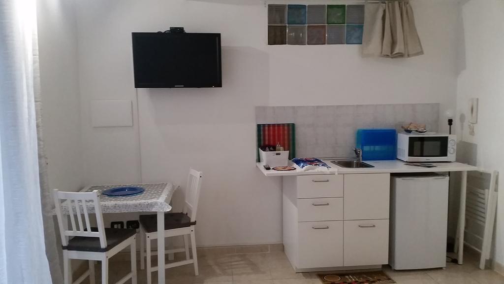 Vincent'S Home Naples Luaran gambar