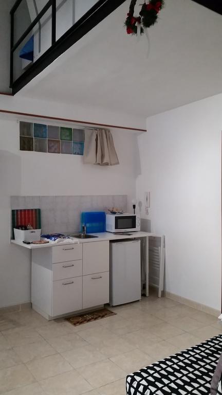 Vincent'S Home Naples Luaran gambar