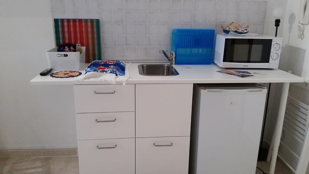 Vincent'S Home Naples Luaran gambar