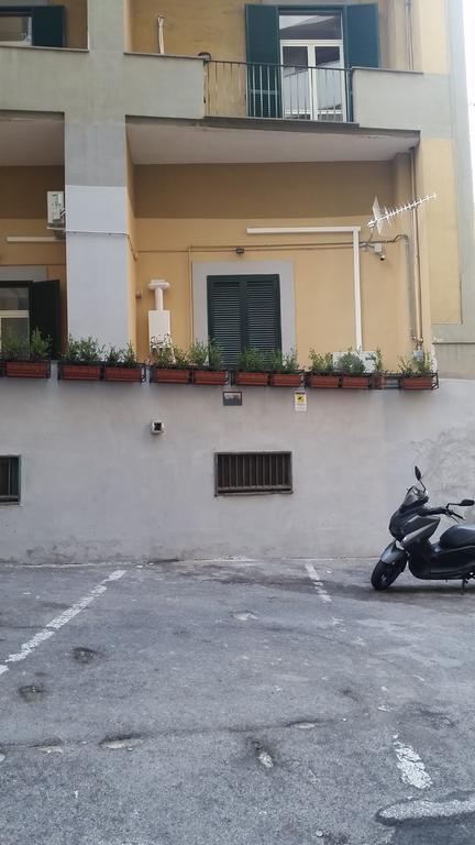 Vincent'S Home Naples Luaran gambar