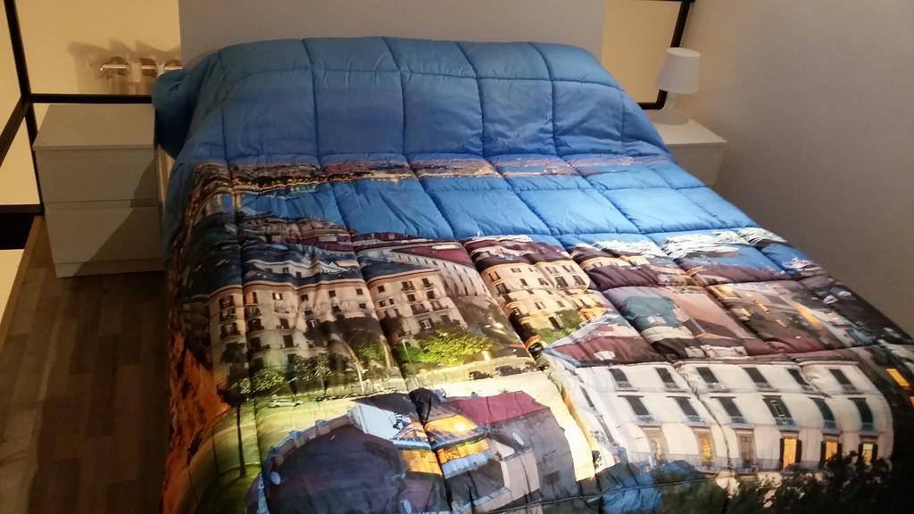 Vincent'S Home Naples Luaran gambar