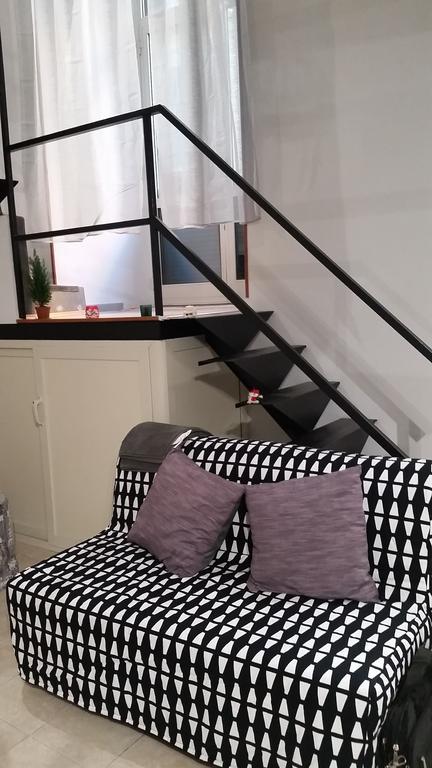 Vincent'S Home Naples Luaran gambar