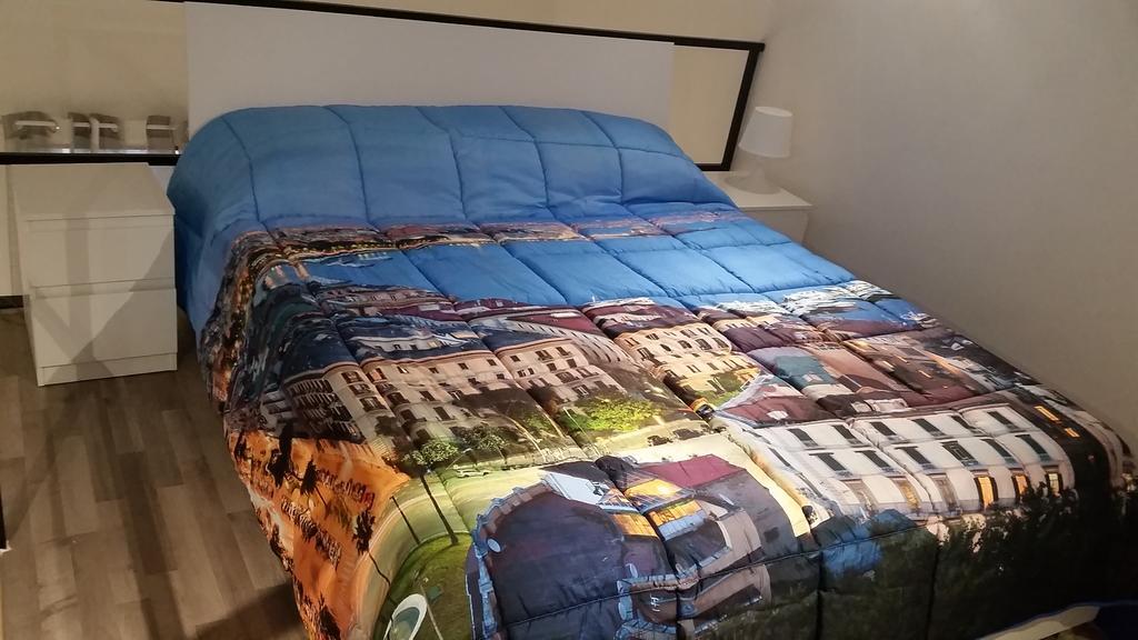Vincent'S Home Naples Luaran gambar
