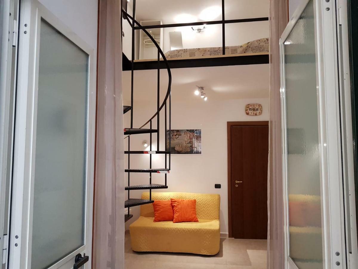 Vincent'S Home Naples Luaran gambar