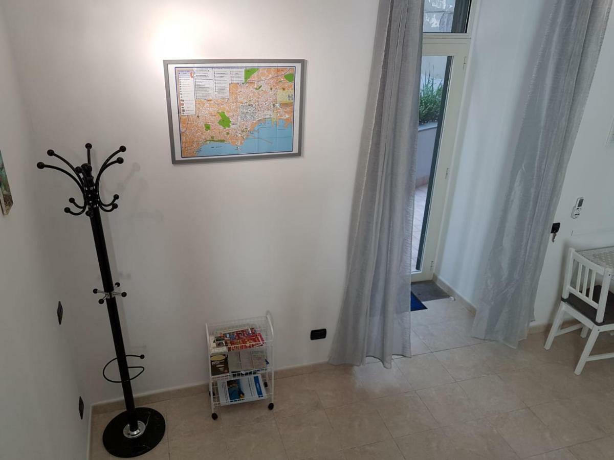 Vincent'S Home Naples Luaran gambar