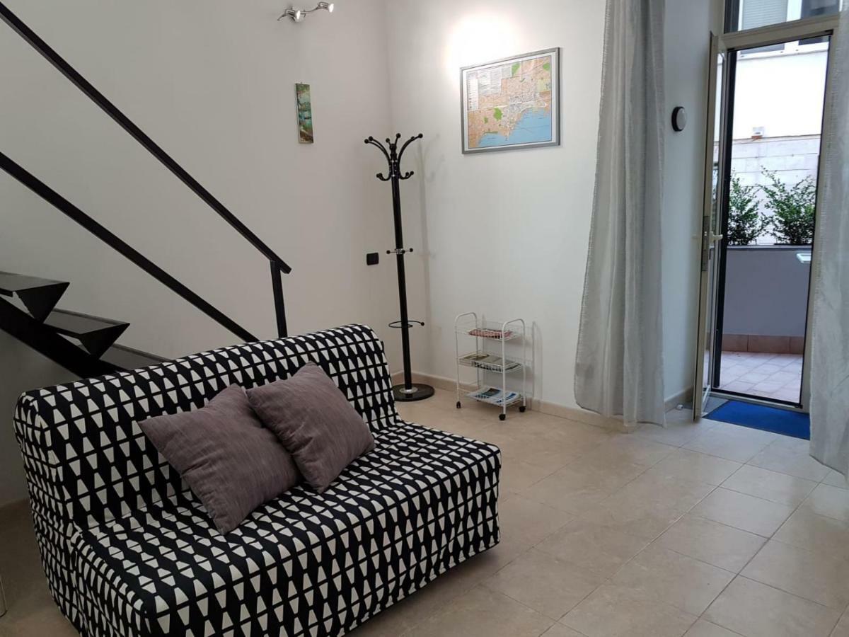 Vincent'S Home Naples Luaran gambar