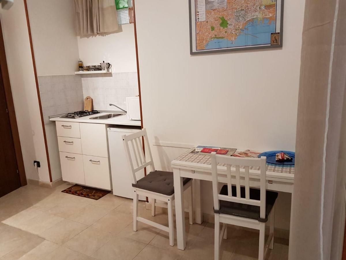 Vincent'S Home Naples Luaran gambar