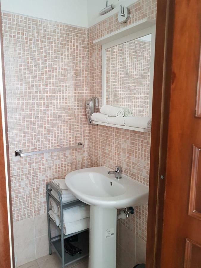 Vincent'S Home Naples Luaran gambar