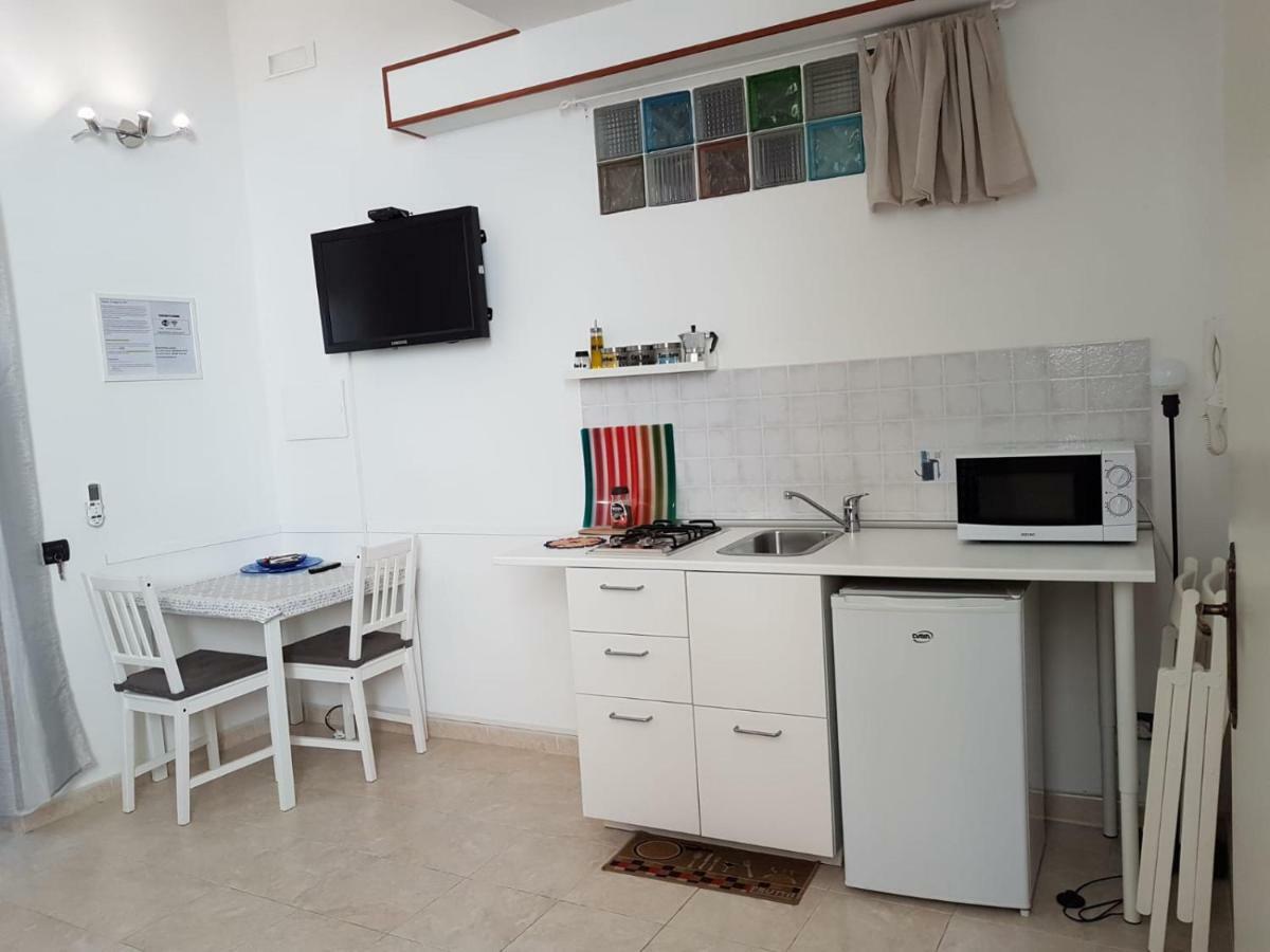 Vincent'S Home Naples Luaran gambar
