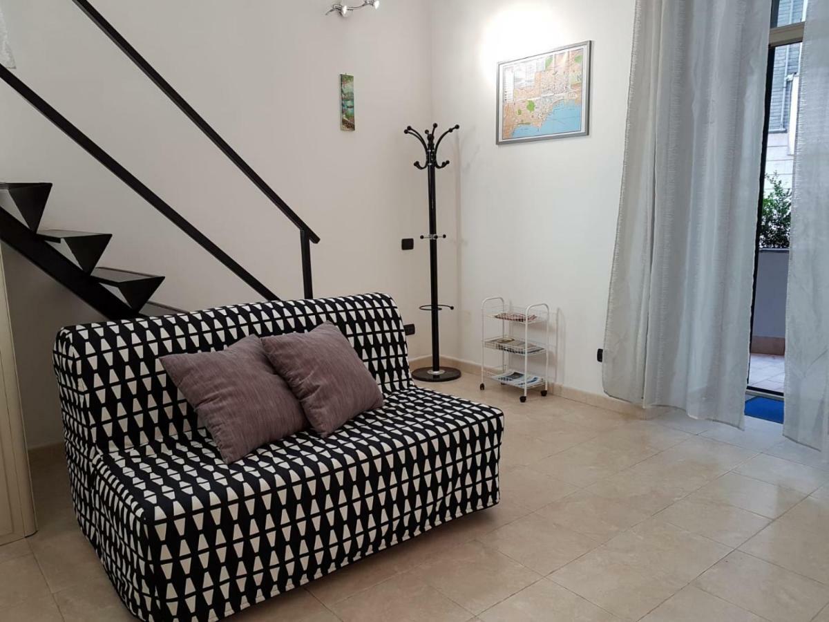 Vincent'S Home Naples Luaran gambar