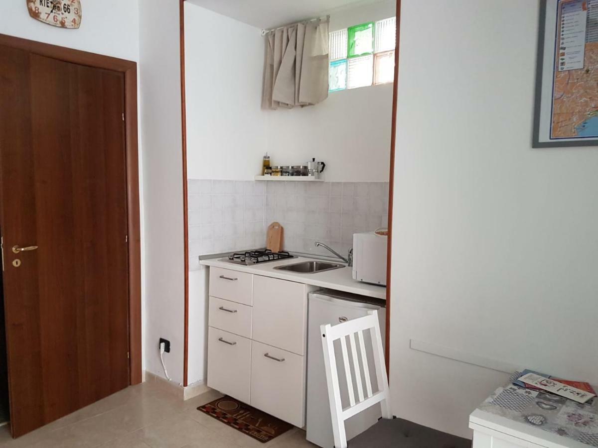 Vincent'S Home Naples Luaran gambar