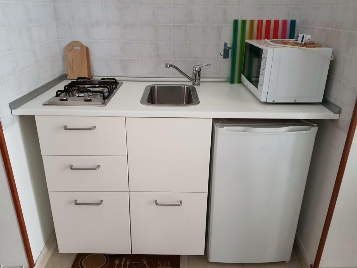 Vincent'S Home Naples Luaran gambar