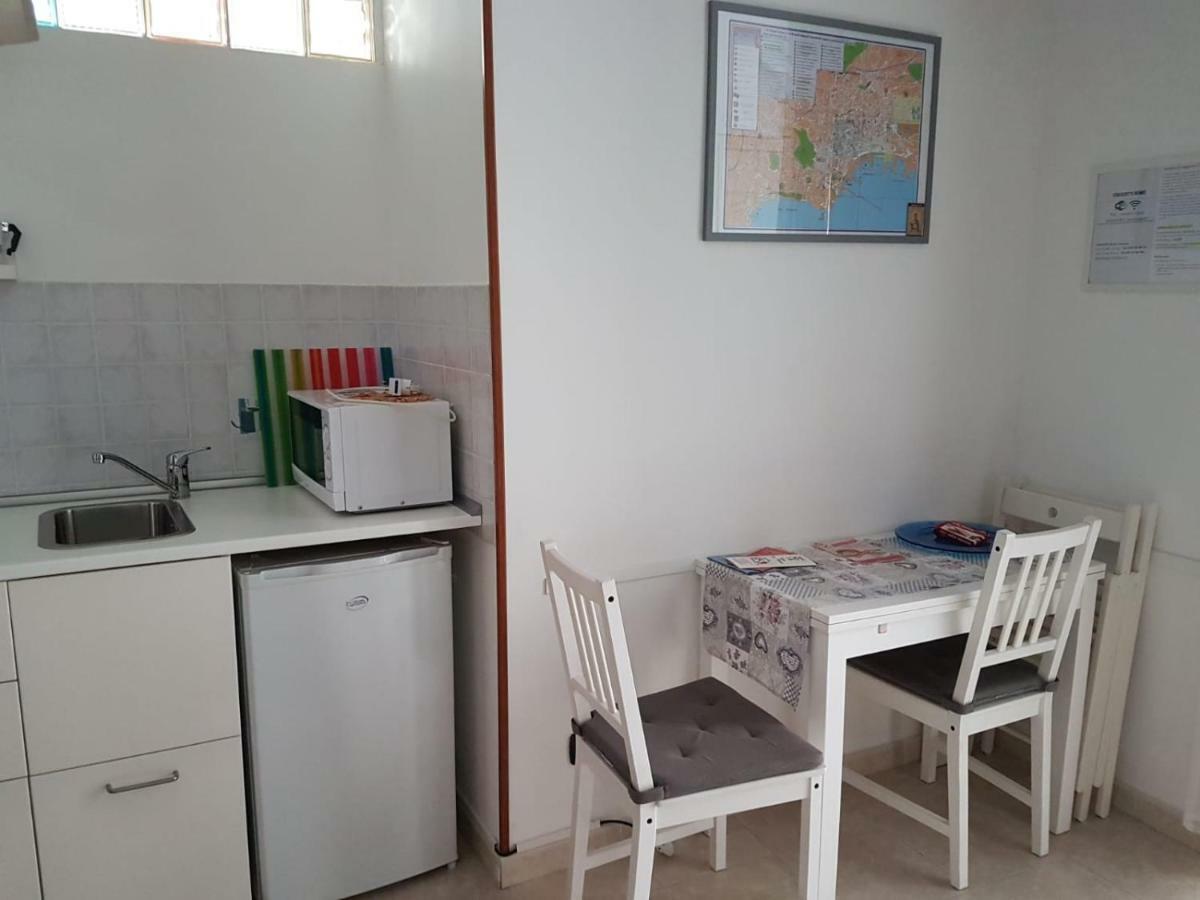 Vincent'S Home Naples Luaran gambar