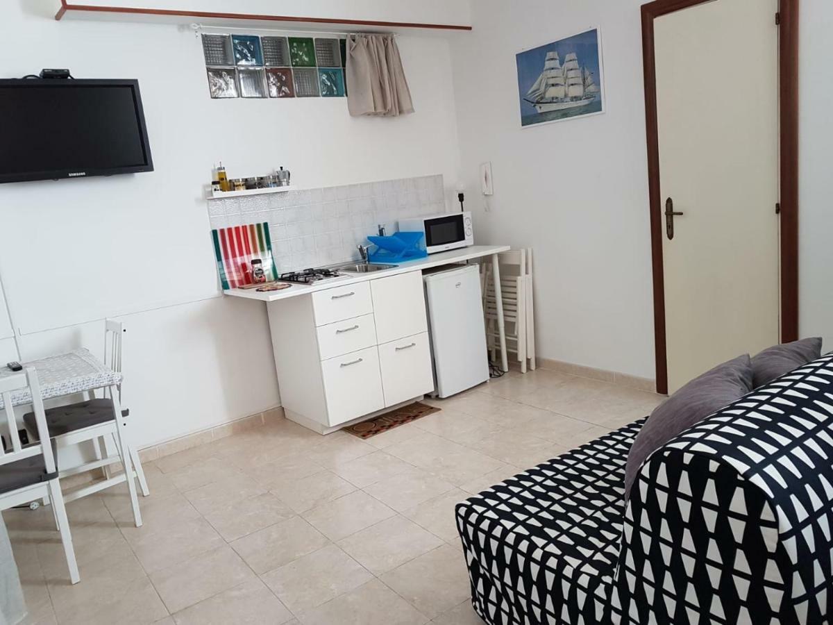 Vincent'S Home Naples Luaran gambar